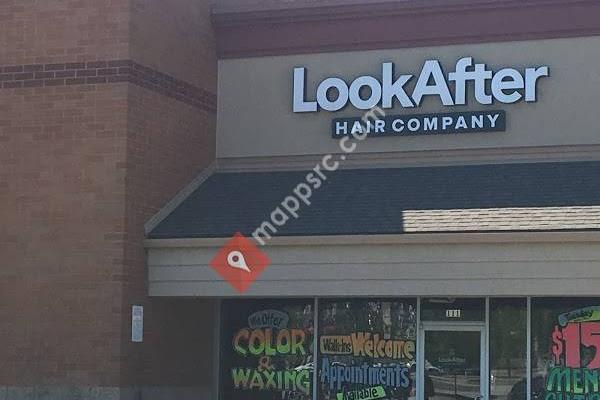 LookAfter Hair Company