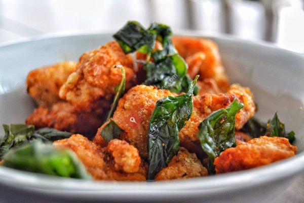 Looking For Chai Taiwanese Kitchen