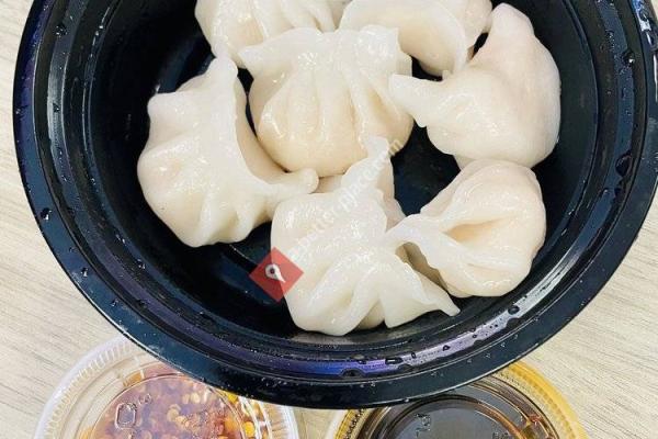 Loong’s Dumpling