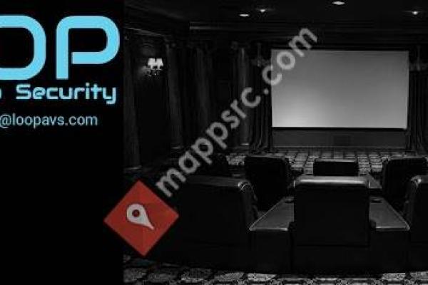 LOOP Audio Video Security