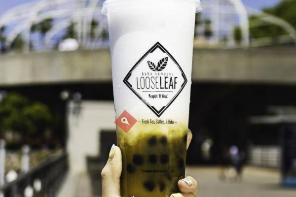 Loose Leaf Boba Co