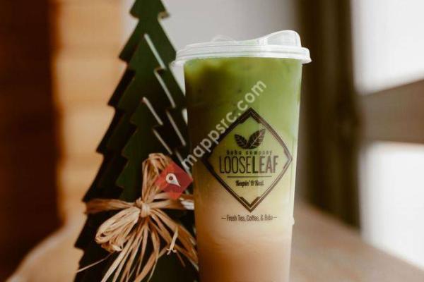 Loose Leaf Boba Co