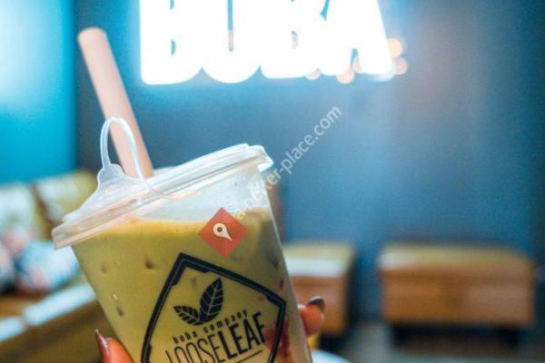 Loose Leaf Boba Co