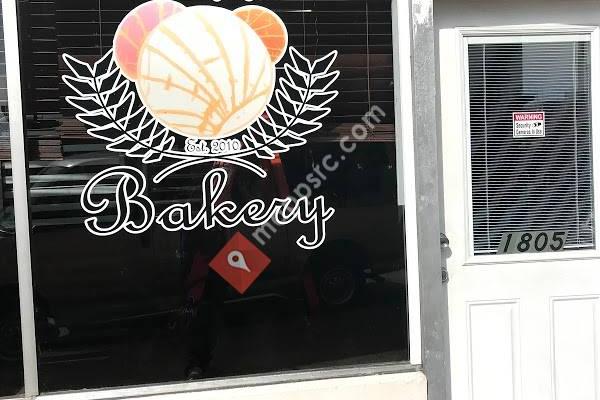 Lopez La Espiga Bakery