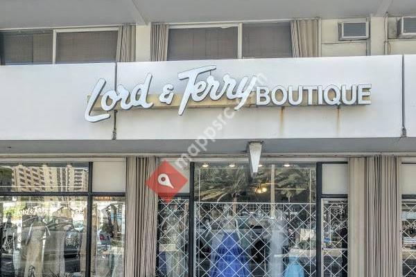 Lord & Terry Boutique