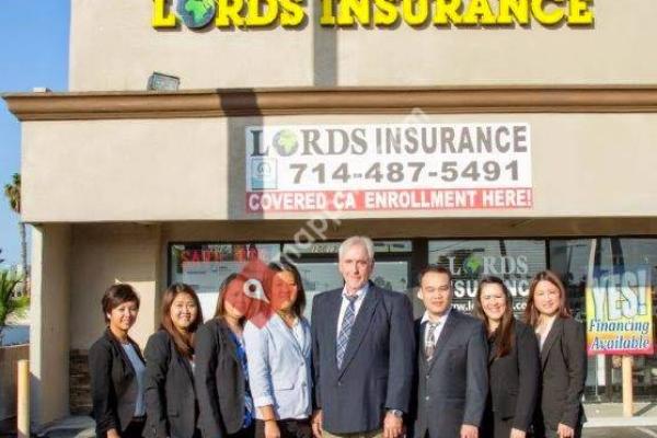 Lords Insurance Agency