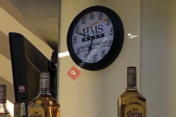 Lorena Garcia Tapas Bar