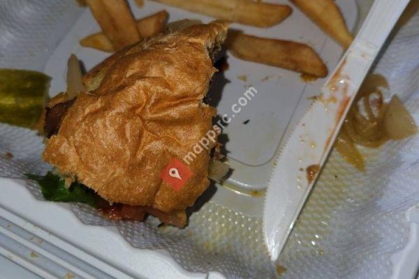 Lorenzo's Restaurant, Bar & Cabaret