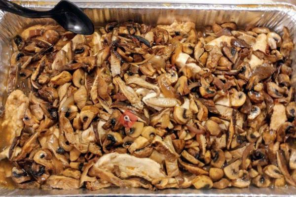 Lorenzo's Ristorante Italiano