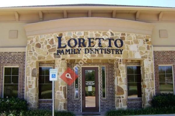 Loretto Family Dentistry - Dr. Kristina Mackie