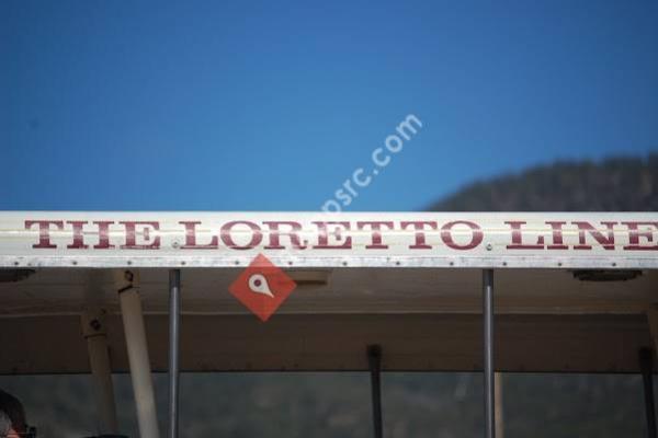 Loretto Line Tours
