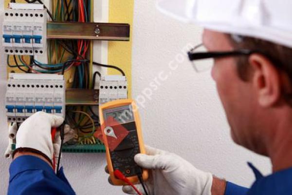 Loria Electrical Services