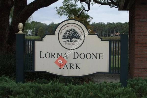 Lorna Doone Park