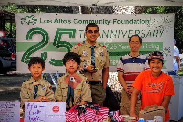 Los Altos Community Foundation