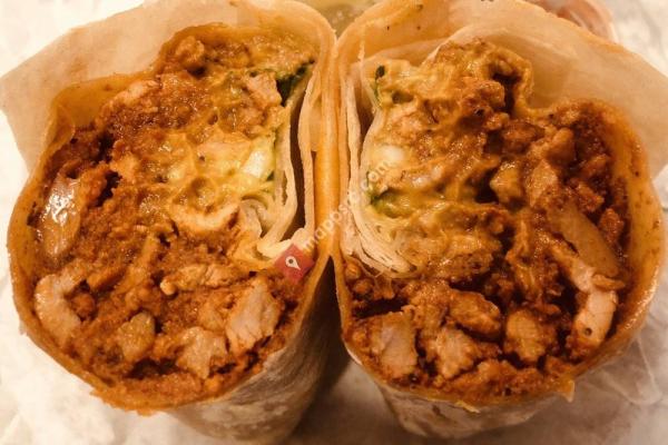 Los Amigos Mexican Food