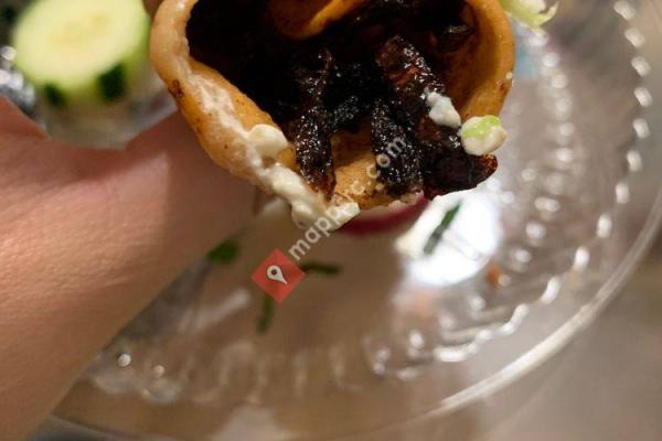 Los Amigos Mexican Restaurant & Bar