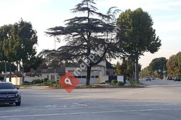 Los Angeles County Fire Dept. Station 148