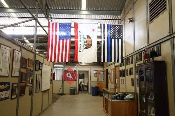 Los Angeles Police Department Mounted Unit