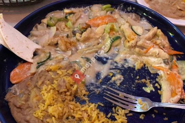 Los Cabos Family Mexican Restaurant