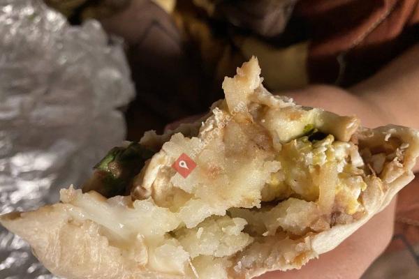 Los Compadres Mexican Grill