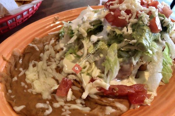 Los Compadres Mexican Restaurant - Hickory
