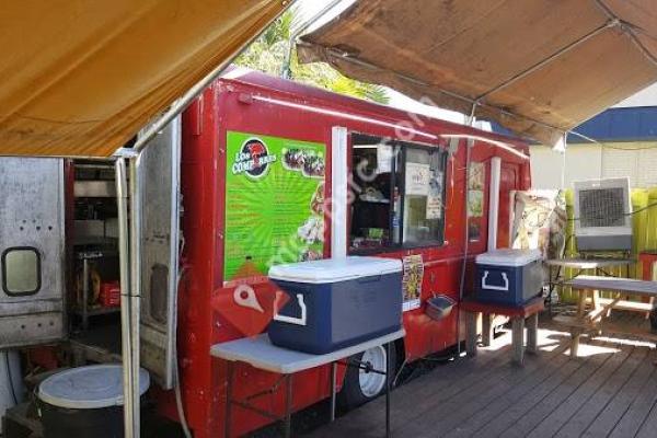 Los Comparres Mexican Food Truck