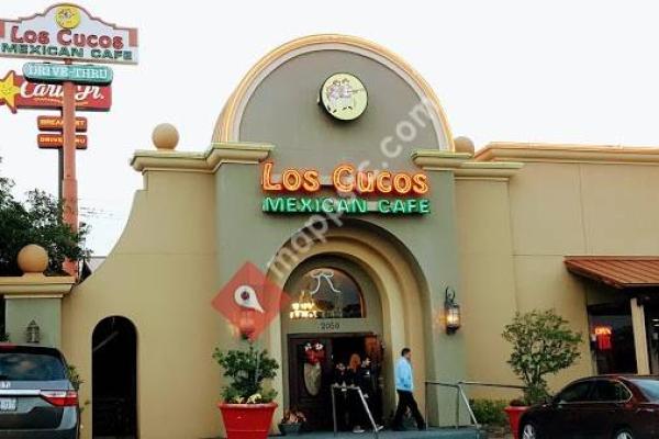 Los Cucos Mexican Restaurant