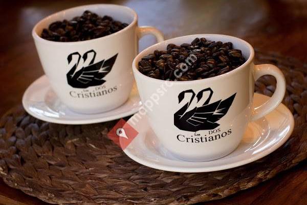 Los Dos Cristianos Coffee Shop