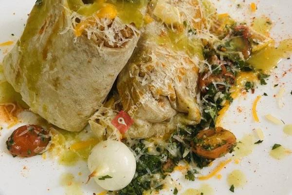 Los Garcia's Taco Shop