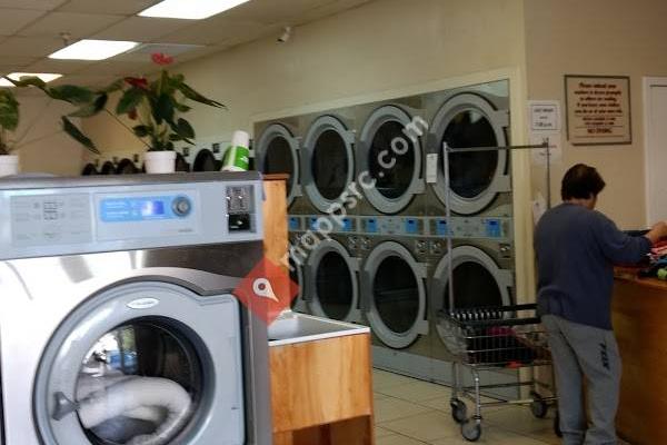 Los Gatos Laundry Company