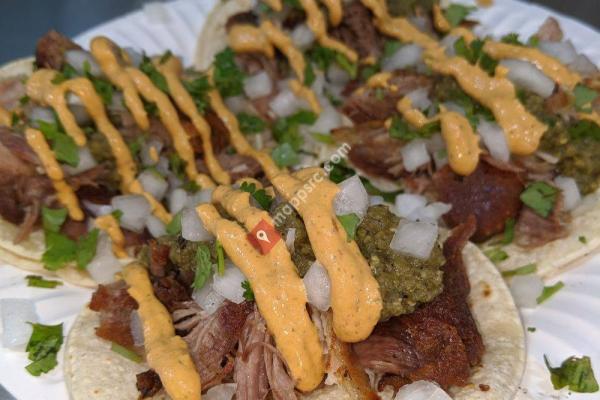 Los Hermanos Cuervos