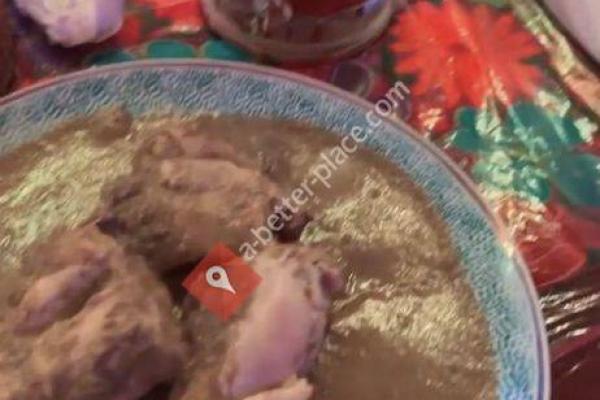 Los Hermanos Salazar