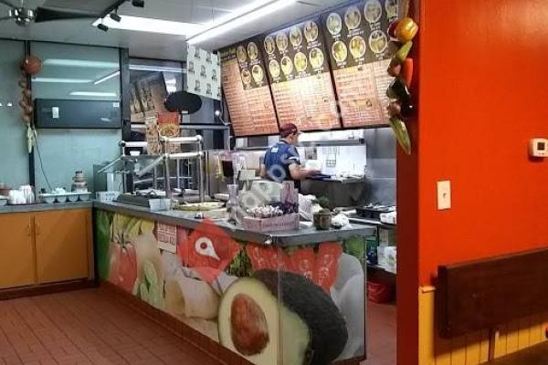 Los Juanito's Mexican Food