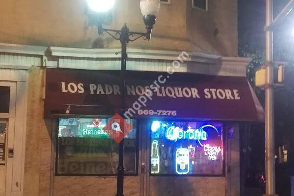 Los Padrinos Liquor Store
