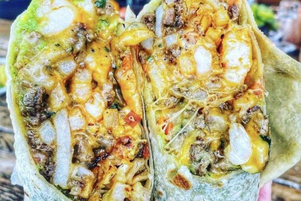 Los Panchos Taco Shop