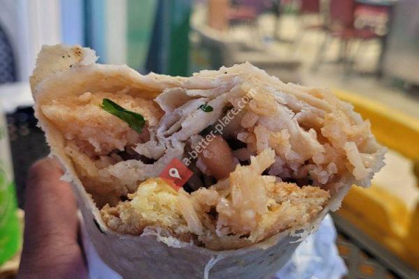 Los Pericos Taqueria