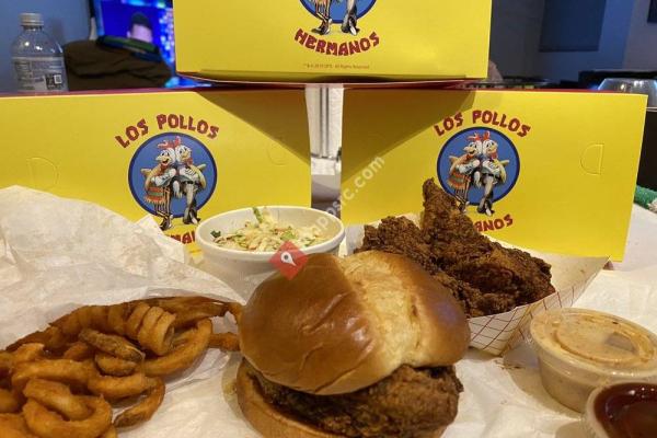 Los Pollos Hermanos