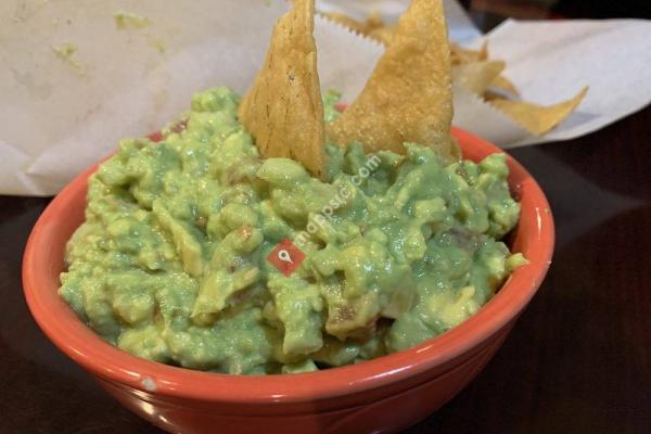 Los Portales Restaurant