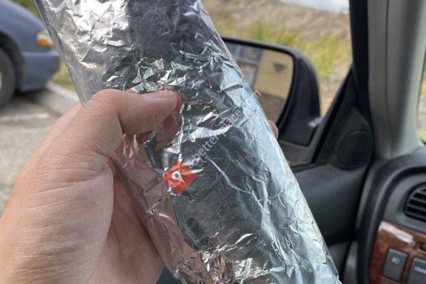 Los Primos Mexican Food