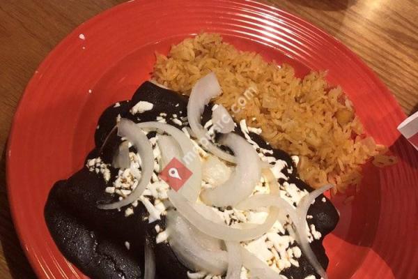 Los Primos Mexican Restaurant