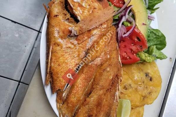 Los Ranchos Seafood Restaurant