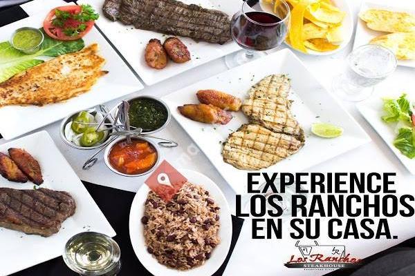 Los Ranchos Steakhouse