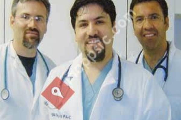 Los Reyes Clinica Medica Urgencias