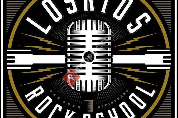 Los Rios Rock School