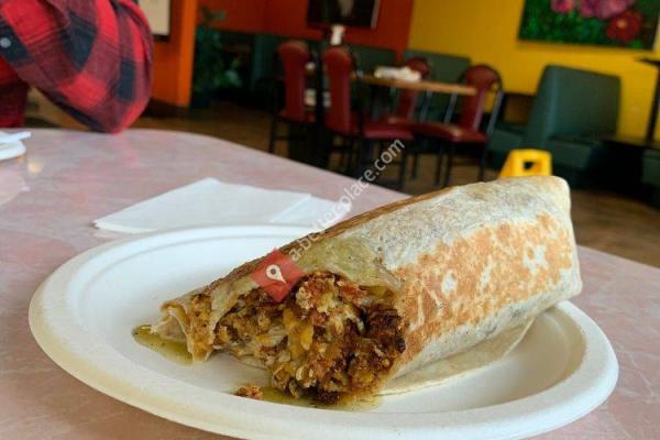 Los Temos Taqueria Milwaukie