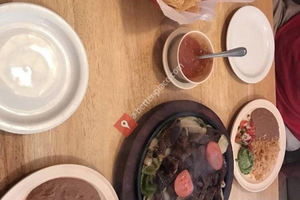 Los Vega Mexican Restaurant #2