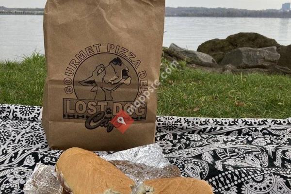 Lost Dog Cafe Alexandria