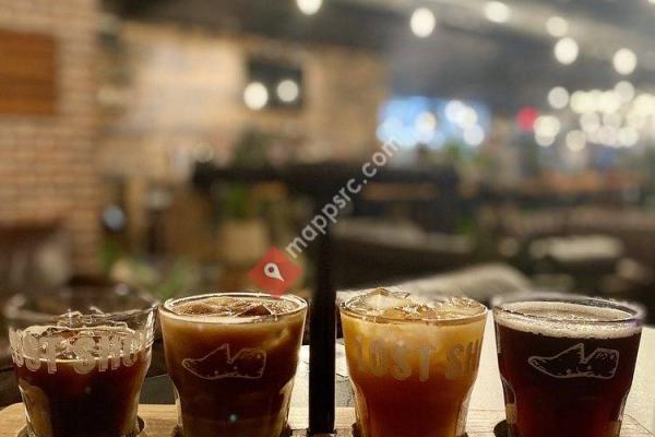 Lost Shoe Brewing & Roasting Company