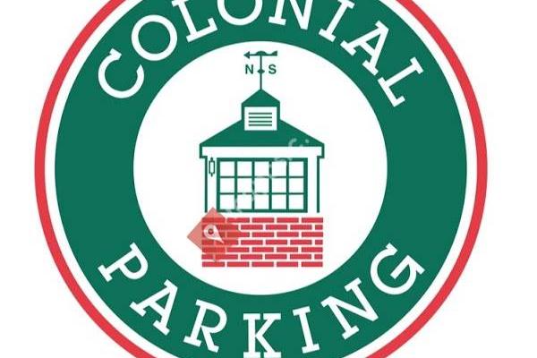 Colonial Parking