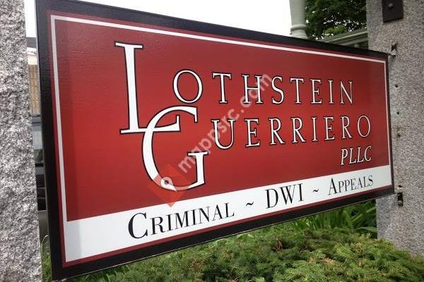 Lothstein Guerriero, PLLC